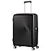 Trolley Soundbox Spinner 77/28 Tsa Exp Bassblack 32g*09003 - Foto miniatura 3