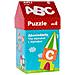 Casa Dei Puzzle Abc - Foto miniatura 1