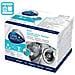 Cdp1012 Anticalcare Sgrassante Igienizzante Lavatrice Care+protect 12 Bustine - Foto miniatura 1