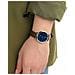 Orologio Da Donna Ltp-vt01l-2b + Scatola - In Attesa Di Arrivo - Foto miniatura 5