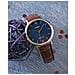Orologio Da Donna Ltp-vt01l-2b + Scatola - In Attesa Di Arrivo - Foto miniatura 7