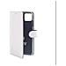Wally custodia per cellulare 15,5 cm (6.1"") Custodia a libro Grigio, Bianco per iPhone 11 - Foto miniatura 3