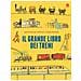 Mattias De Leeuw - Il grande libro dei treni - Foto miniatura 1