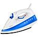 Ferro da Stiro a Vapore 08473 Capacità 0.34 Litri Potenza 2200 Watt Colore Bianco / Blu - Foto miniatura 1