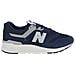 Cm997hce, Uomo, Granata, Sneakers, Numero: 43 Eu - Foto miniatura 7