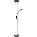Lampada Da Terra A Led Dimmerabile 23 W - Foto miniatura 6