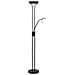 Lampada Da Terra A Led Dimmerabile 23 W - Foto miniatura 3