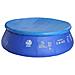 Copertura Per Piscina Rotonda ? 240 Blu - Foto miniatura 1