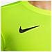 Maglia Uomo a manica lunga Nike DriFit Park VII Volt / Black S - Foto miniatura 4