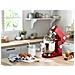 Robot da Cucina KMX750AR Capacità 5 L Potenza 1000 W Colore Rosso - Foto miniatura 3