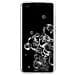 GSA-022-CLR custodia per cellulare 17,5 cm (6.9") Cover Trasparente - Foto miniatura 3