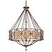 Feiss 4lt Chandelier - Foto miniatura 1