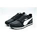 Puma St Runner V2 Nl, Sneaker Unisex-adulto, Nero Nero Bianco, 46 Eu - Foto miniatura 6