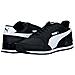 Puma St Runner V2 Nl, Sneaker Unisex-adulto, Nero Nero Bianco, 46 Eu - Foto miniatura 4
