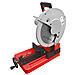 Troncatrice Sega Circolare Portatile Disco Metalli Lama 355mm Holzmann Mk355 - Foto miniatura 2