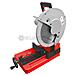 Troncatrice Sega Circolare Portatile Disco Metalli Lama 355mm Holzmann Mk355 - Foto miniatura 1