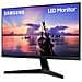 Monitor 24" LED IPS LF24T352FHR 1920x1080 Full HD Tempo di Risposta 5 ms - Foto miniatura 5