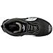 Scarpe Puma Sicurezza 630.210-40 Scarpe Antinfortunistica, Unisex, 41, Nero (nero / Bianco 202)  - Foto miniatura 2