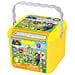 Perline Ad Acqua Creation Cube Super Mario - Foto miniatura 1