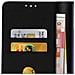 Custodia Per Samsung Galaxy Note 20 Ultra Portadocumenti Funzione Supporto - Foto miniatura 3