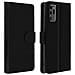 Custodia Per Samsung Galaxy Note 20 Ultra Portadocumenti Funzione Supporto - Foto miniatura 1