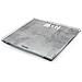 63882 Bilancia Pesapersone Digitale Style Sense Compact 300 Portata 180 Kg Colore Grigio - Foto miniatura 1