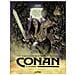 Robert Ervin Howard - Conan Il Cimmero. 10: Ombre A Zamboula - Foto miniatura 1