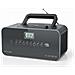 Radio Portatile M-28dg Porta Usb, Ingresso Aux, - Foto miniatura 6