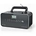Radio Portatile M-28dg Porta Usb, Ingresso Aux, - Foto miniatura 9