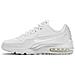 Scarpe Air Max Ltd 3 Taglia 47.5 Codice 687977-111 Bianco - Foto miniatura 2