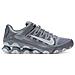 Scarpe Reax 8 Tr Taglia 41 Codice 621716-010 Grigio - Foto miniatura 1