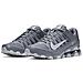 Scarpe Reax 8 Tr Taglia 41 Codice 621716-010 Grigio - Foto miniatura 9