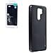 Custodia Silicone I-jelly Mercury Case Per Xiaomi Redmi 9 Black - Foto miniatura 1