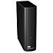 Hard Disk Portatile WD Elements 4 TB 3.5" Interfaccia USB 3.0 Colore Nero - Foto miniatura 7