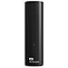 Hard Disk Portatile WD Elements 4 TB 3.5" Interfaccia USB 3.0 Colore Nero - Foto miniatura 5