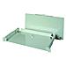Housing BASIS V 1 HU, M25, 19", 6 - 20 mm, ST, SC, SC-Duplex, FDDI (MIC) , E2000, E2000, MT-RJ, MT-RJ, LC Duplex, DIN, FC / PC, F-SMA - Foto miniatura 1