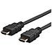 PROHDMIHD10, HDMI, HDMI, Maschio, Maschio, Dritto, Dritto - Foto miniatura 1