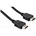 HDMI5 5m HDMI Type A (Standard) HDMI Type A (Standard) Nero cavo HDMI - Foto miniatura 1