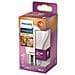Lampadina Led Equivalente 40w E27, Bianco Caldo, Dimmerabile, Vetro - Foto miniatura 1