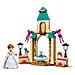 Gioco per Bambini Il cortile del castello di Anna - Foto miniatura 3
