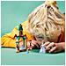 Gioco per Bambini Il cortile del castello di Anna - Foto miniatura 6
