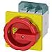 3ld2555-0tk53 Interruttore Elettrico 3p Rosso, Giallo - Foto miniatura 1