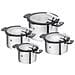 Simplify set di pentole 4 pz - Foto miniatura 1
