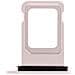 Slot Scheda Nano Sim Di Ricambio Compatibile Per Iphone 13 Mini - Foto miniatura 1