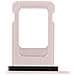 Slot Scheda Nano Sim Di Ricambio Compatibile Per Iphone 13 Mini - Foto miniatura 3
