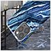 Cover Resistente Iphone 11 Pro Design Trendy Indigo Swirl - Foto miniatura 2