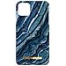 Cover Resistente Iphone 11 Pro Design Trendy Indigo Swirl - Foto miniatura 1
