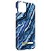 Cover Resistente Iphone 11 Pro Design Trendy Indigo Swirl - Foto miniatura 3