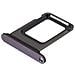 Carrellino Scheda Sim Per Iphone 14 Pro E 14 Pro Max Compatibile - Foto miniatura 2