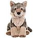 Lupo Peluche, Animale Di Peluche, Peluche, Regali Per Bambini, Cuddlekins 12 Pollici - Foto miniatura 1